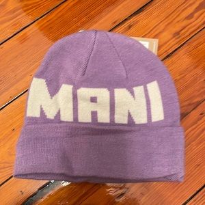 Winter hat Cintamani from Iceland